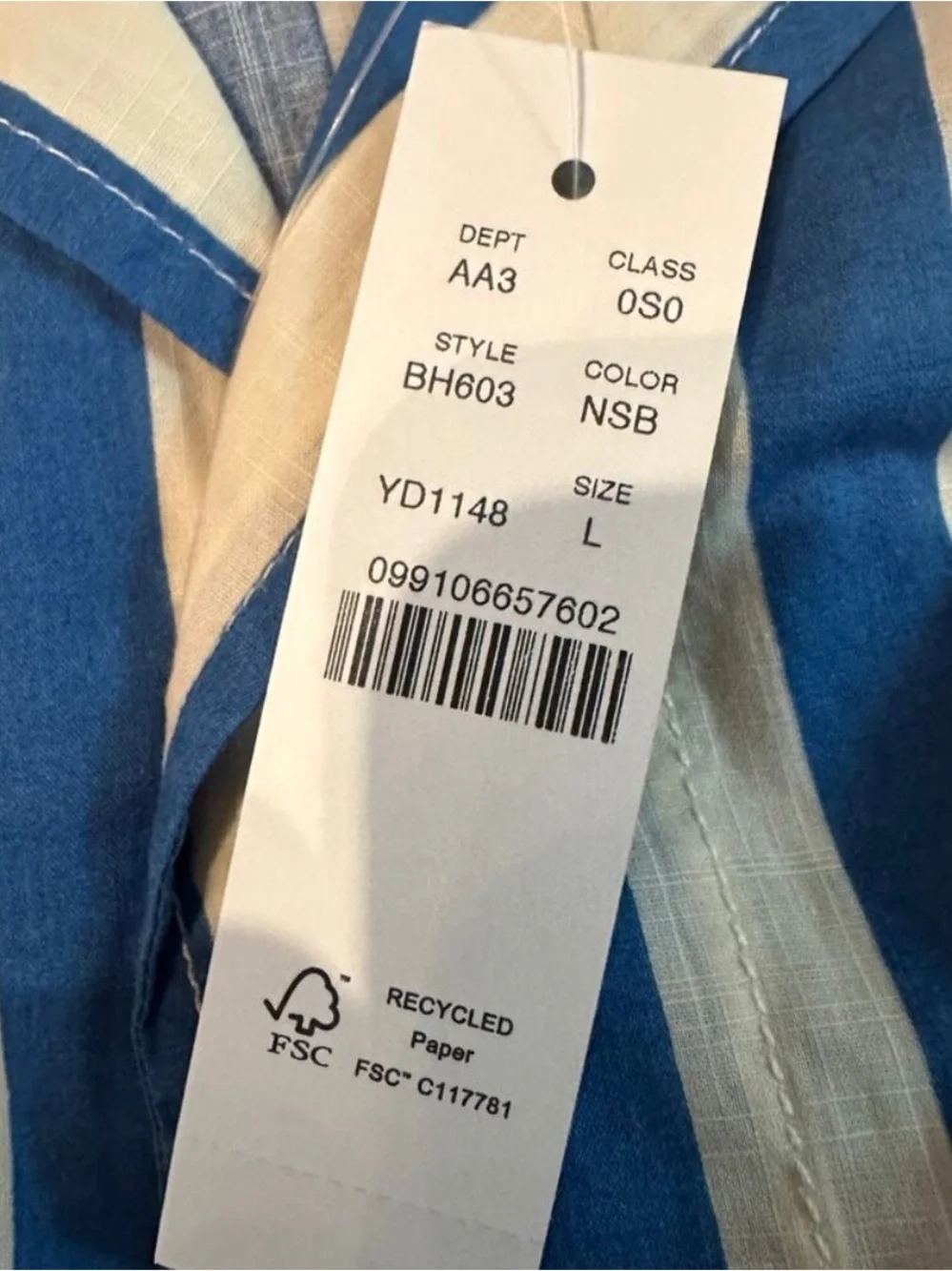J. Crew reposhing this